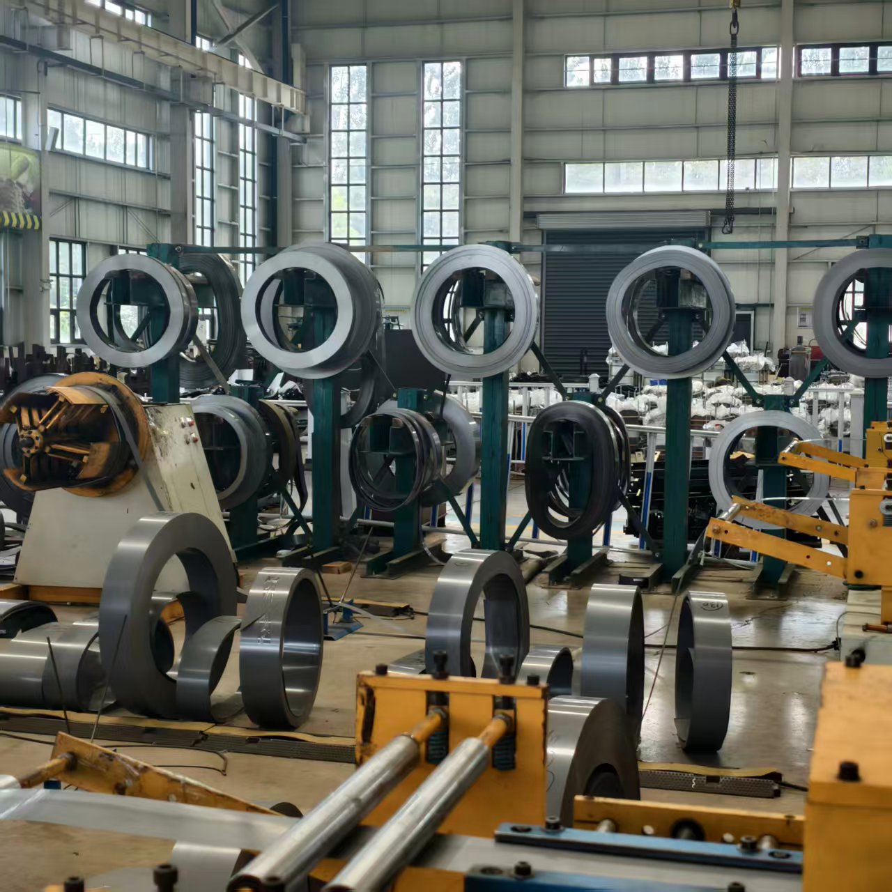 Quality Verification for Overseas Transformer Procurement: From Factory Audit to FAT