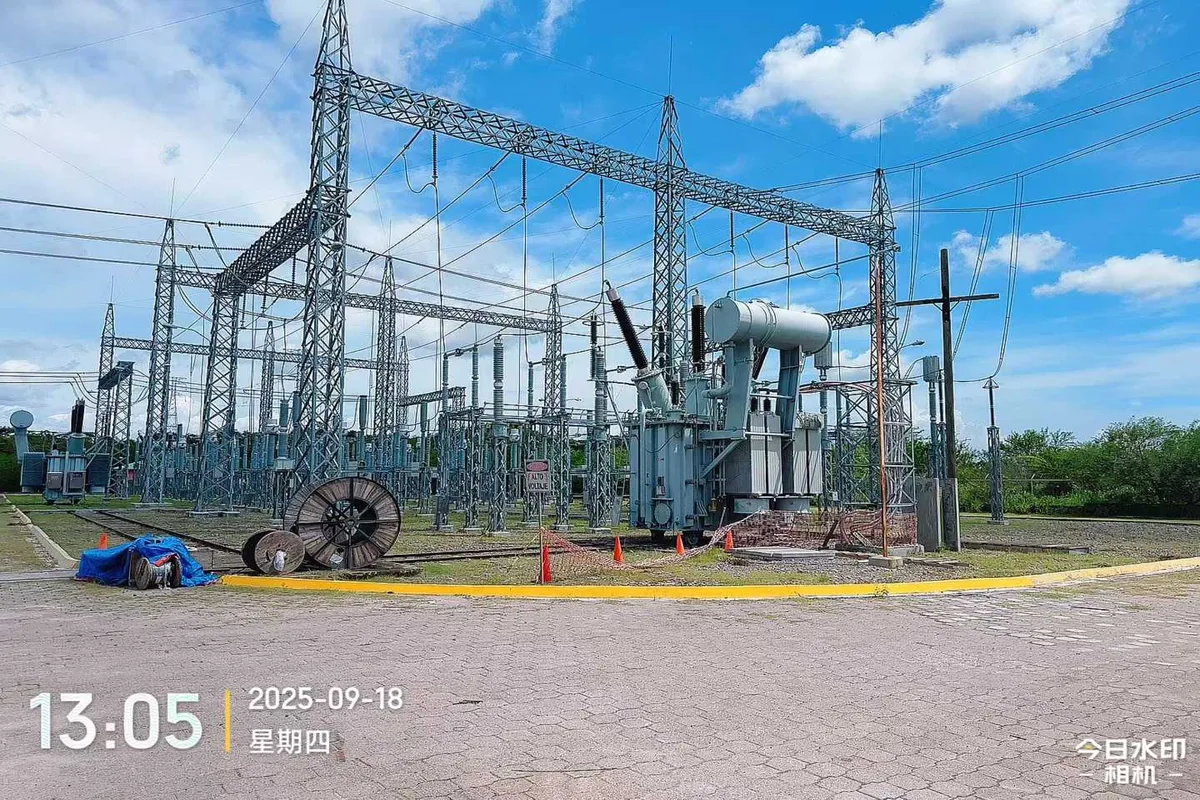 Coastal Substation Transformer Corrosion Protection: ISO 12944 Coating Guide
