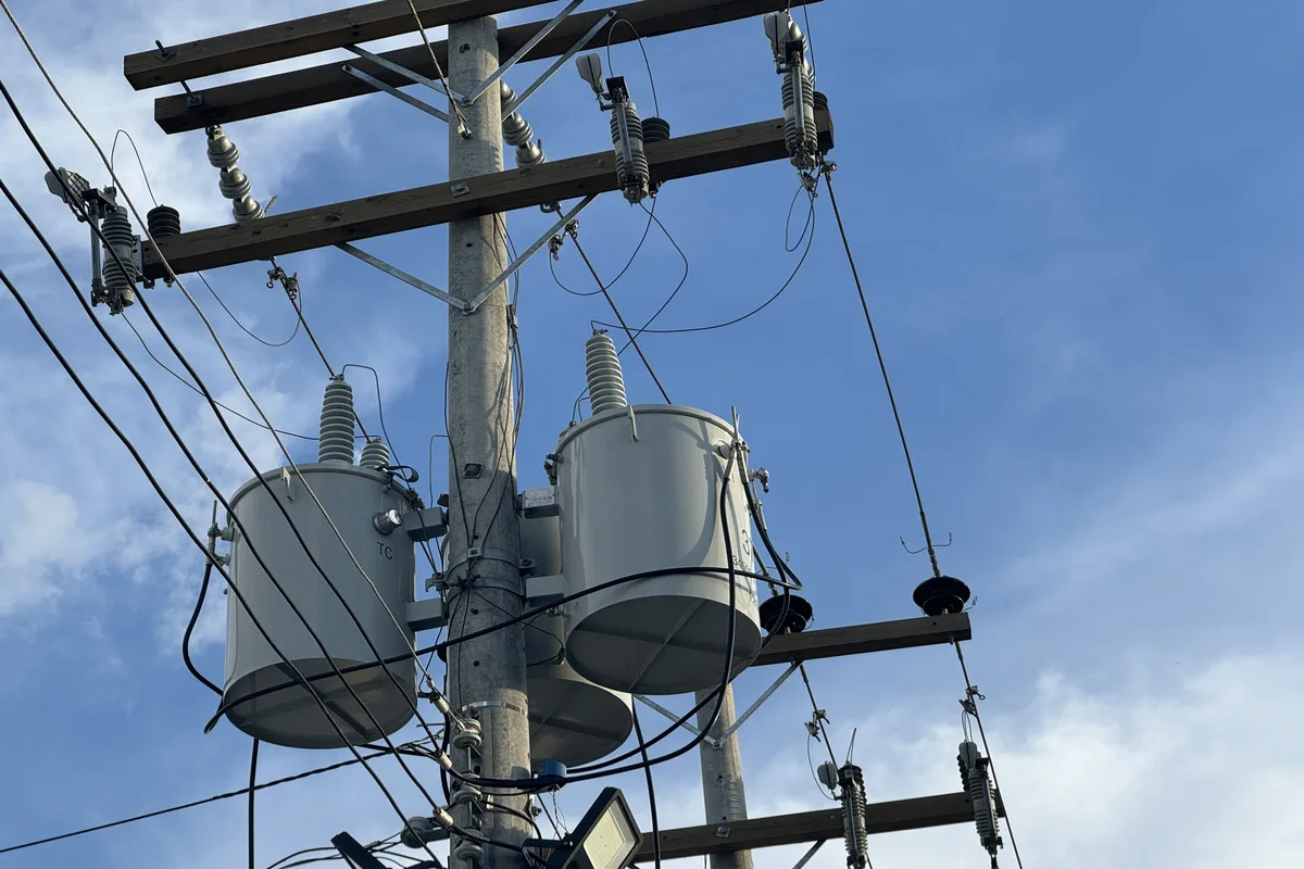 UL-Listed Substation Transformer for US Industrial Facility Expansion