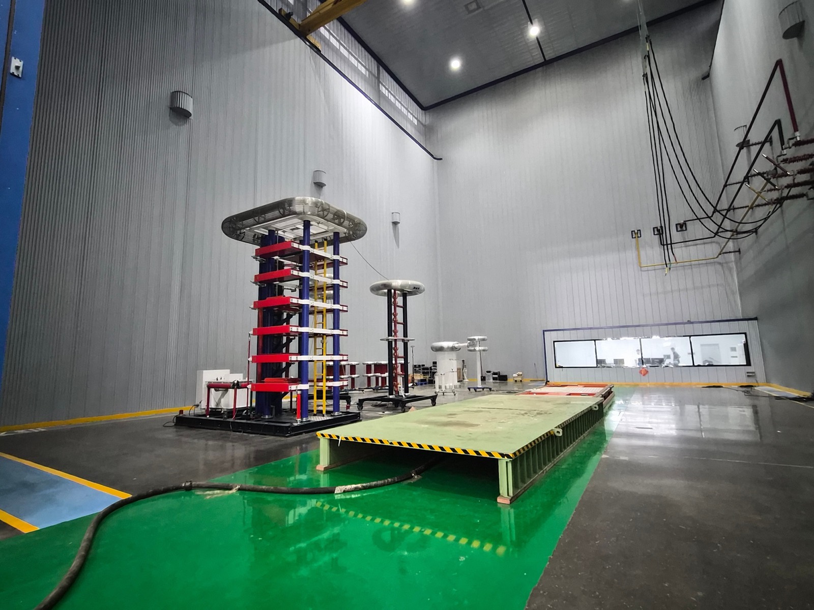 Qualifying an ANSI/IEEE-Compliant Transformer Supplier Outside Your Approved Vendor List