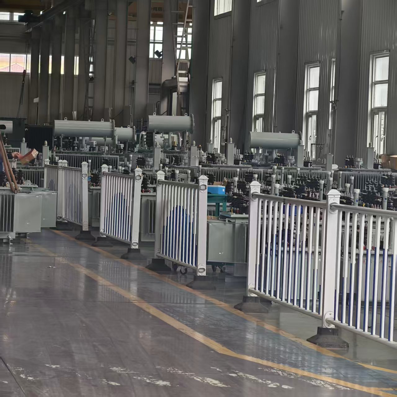 MV/HV Transformer Selection Guide: Choosing the Right Type by Application Scenario