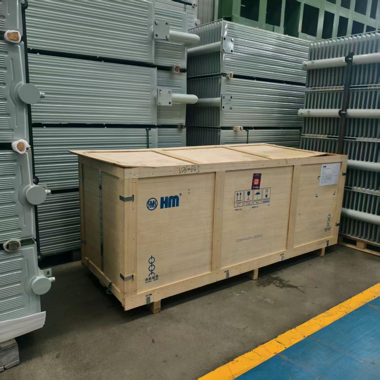 Transformer Selection for Extreme Environments: High Temperature, Humidity, and Altitude Solutions